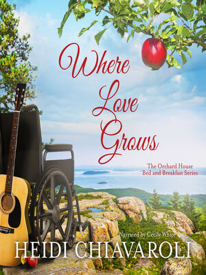 cover image of Where Love Grows
